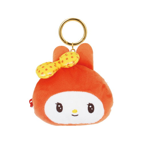 Sanrio | Sanrio Characters Mascot Pouch - My Melody