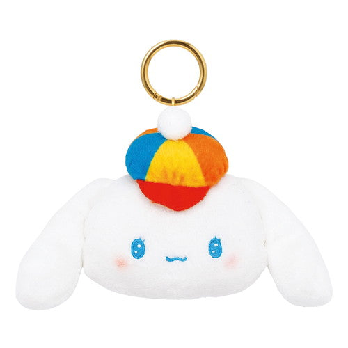 Sanrio | Sanrio Characters Mascot Pouch - Cinnamoroll