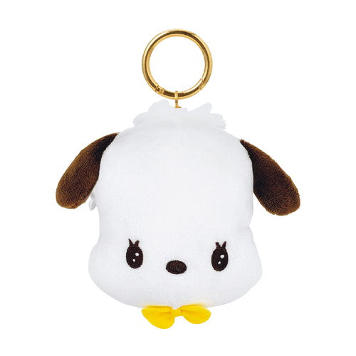 Sanrio | Sanrio Characters Mascot Pouch - Pochacco