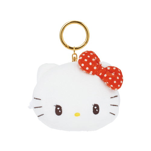 Sanrio | Sanrio Characters Mascot Pouch - Hello Kitty