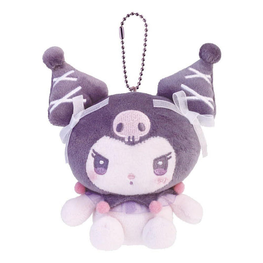 Sanrio | Sanrio Characters Ballet Core Mascot Holder - Kuromi