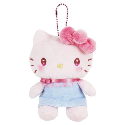 Sanrio | Sanrio Characters Ballet Core Mascot Holder - Hello Kitty