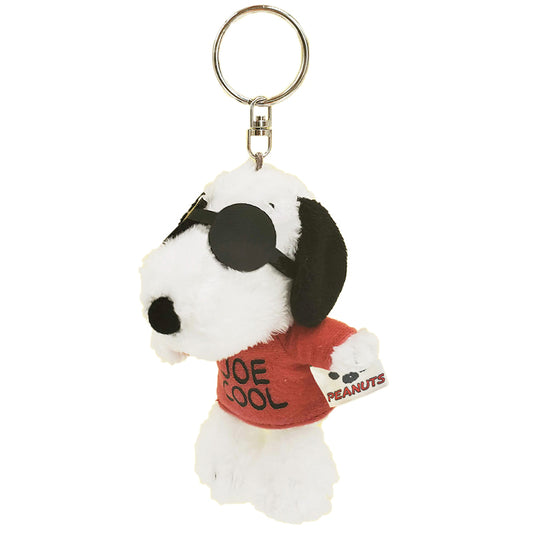 PEANUTS | Snoopy Joe Cool Petit Fluffy Mascot