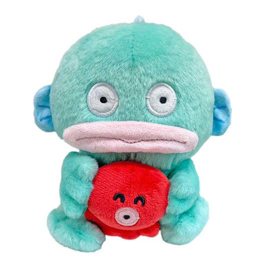 Nagano | Nagano x Sanrio Characters Pair Plush Toy - Hangydon