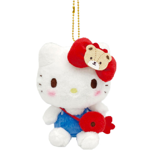Sanrio | Sanrio Characters Friends Coordination Mascot - Hello Kitty