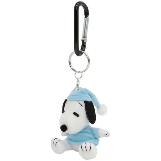 PEANUTS | Snoopy Pajamas Sitting Carabina Mascot