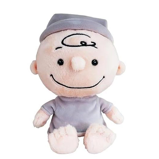 PEANUTS |  FUWAKUTA Snoopy Pajamas  Fluffy Plush - Charlie 188779-23