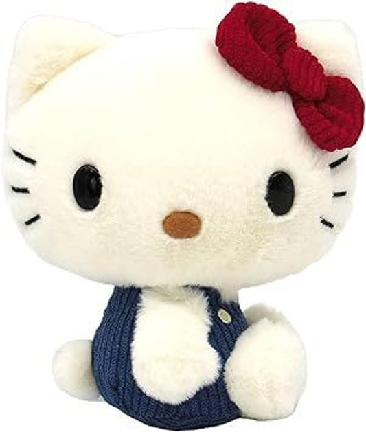 Sanrio | Sanrio Hello Kitty Classic Fluffy Plush