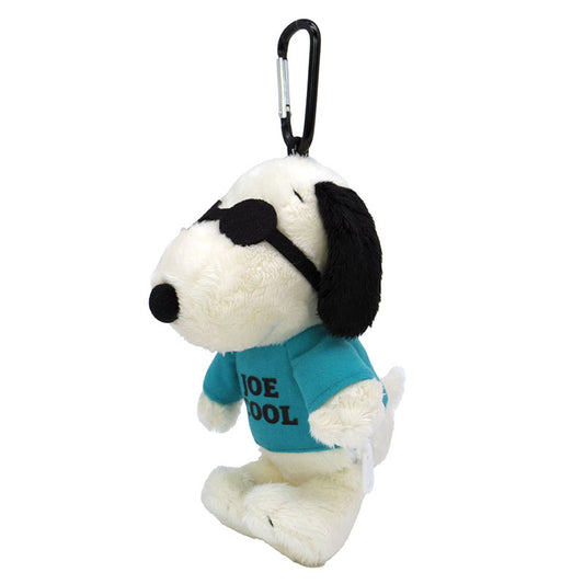 PEANUTS | Snoopy Plush Eco Bag - Blue