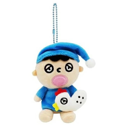 Sanrio | Everyone's Dear Tabo Pajamas Mascot Holder