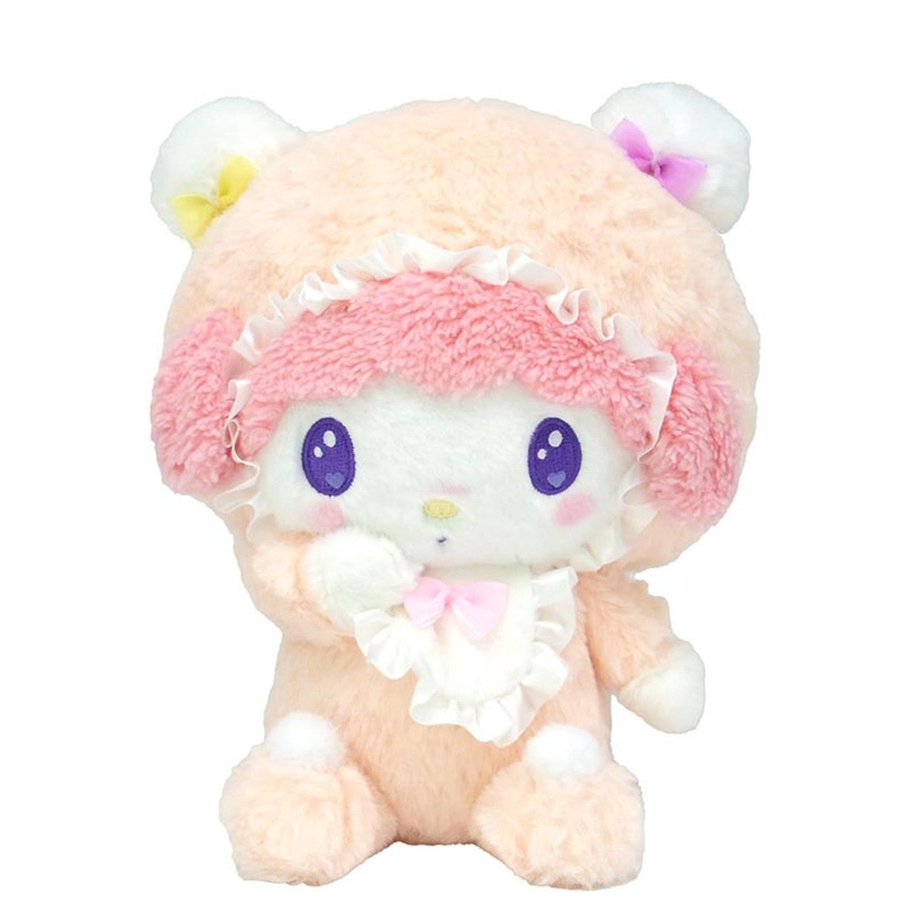 Sanrio | Angel Baby Plush Toy S - My Sweet Piano