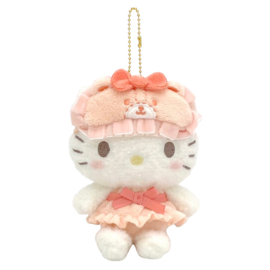 Sanrio | Sanrio Characters Nakayoshi Pyjamas Mascot - Hello Kitty