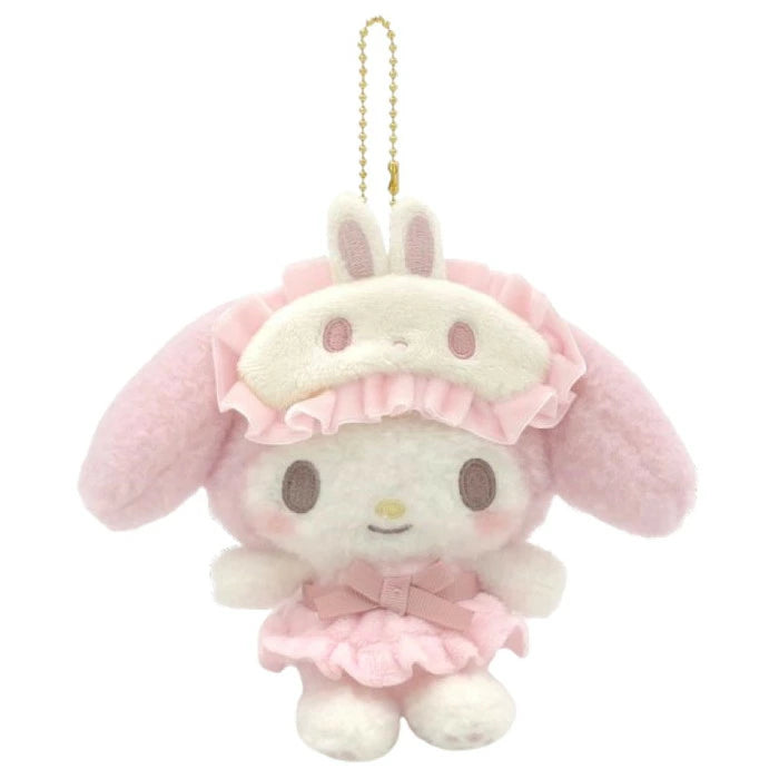 Sanrio | Sanrio Characters Nakayoshi Pyjamas Mascot - My Melody