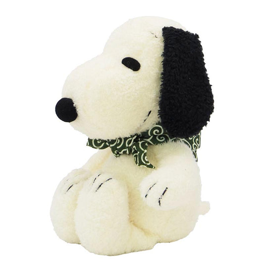 PEANUTS | Snoopy Furoshiki Plush Toy S