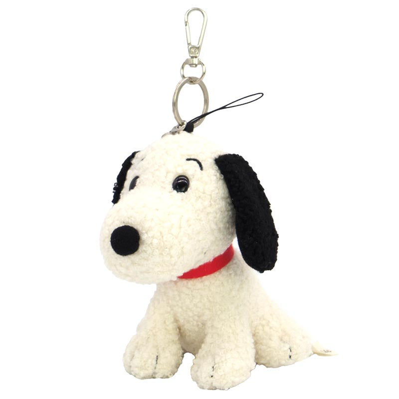 PEANUTS | Snoopy Mascot Bag Charm 50s