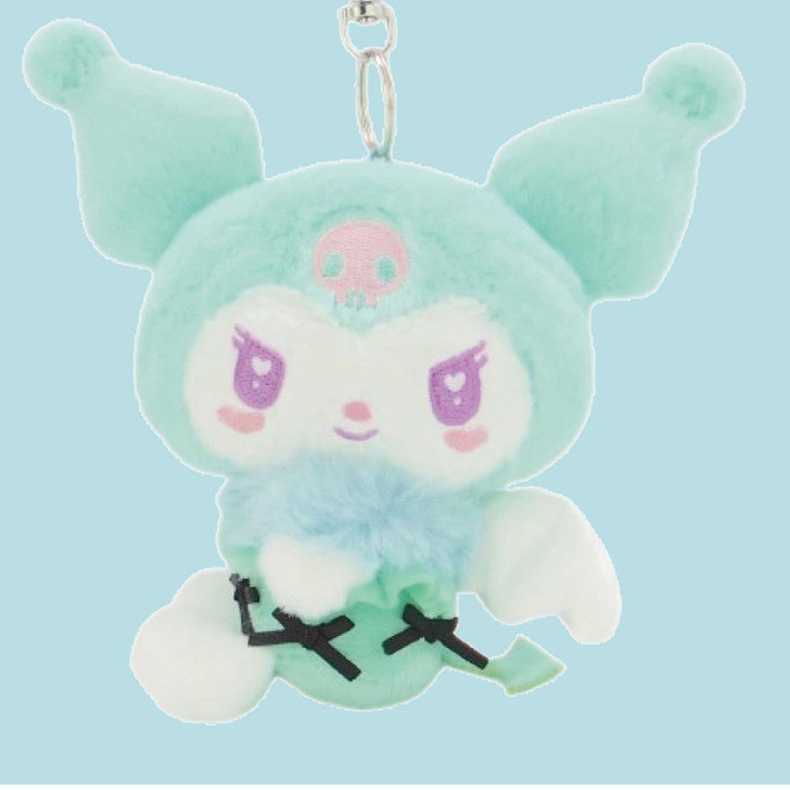 Sanrio | Mint Angel S Kuromi Mascot Holder