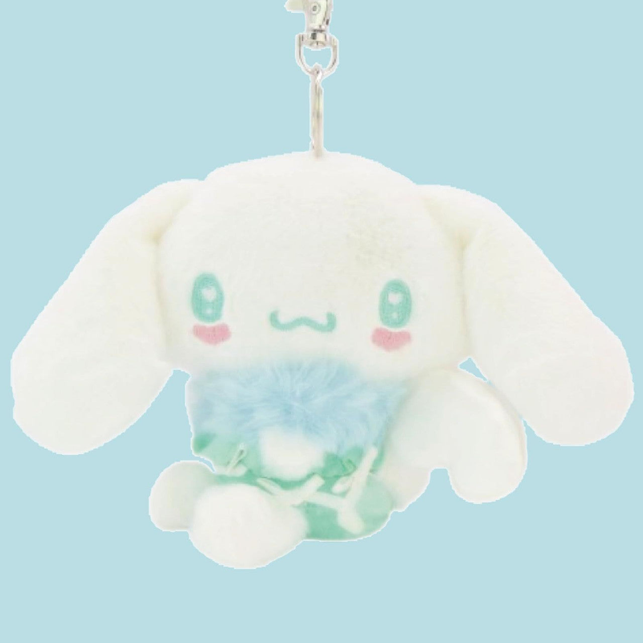 Sanrio | Mint Angel S Cinnamoroll Mascot Holder