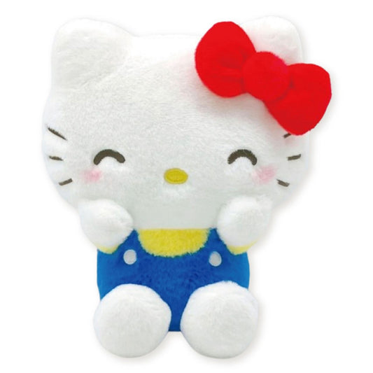 Sanrio | Hello Kitty Various Faces Plush Toy S - Ufufu