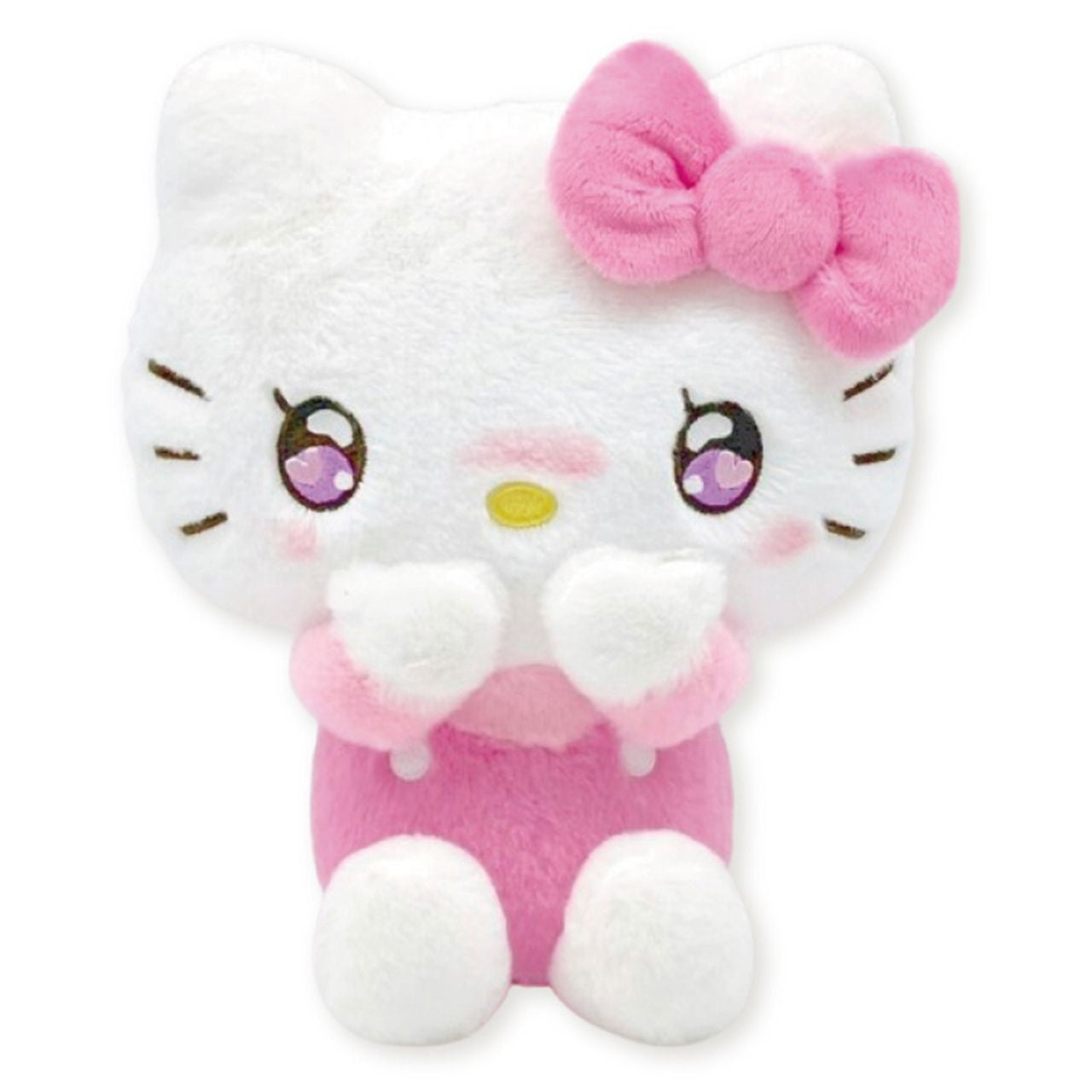 Sanrio | Hello Kitty Various Faces Plush Toy S - Exciting