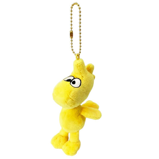 PEANUTS | Snoopy Woodstock Mascot Holder - Aworoki