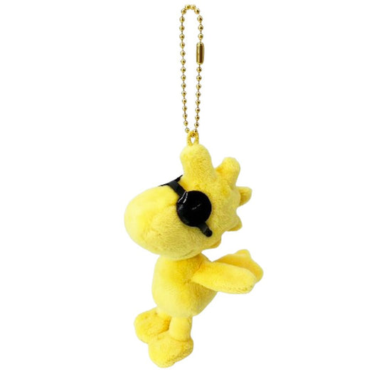 PEANUTS | Snoopy Woodstock Mascot Holder - Sunglass