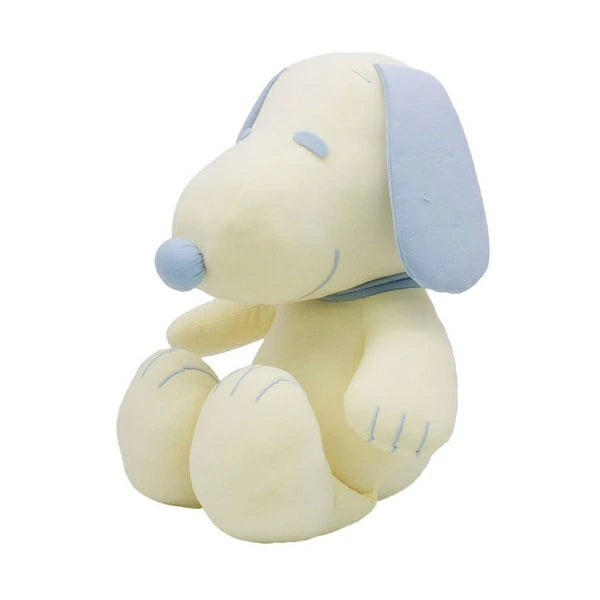 PEANUTS | Snoopy Cool Plush Toy - Snoopy Blue