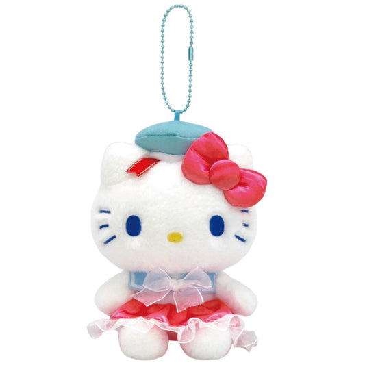 Sanrio | Sanrio Sorbet Marine Mascot Holder - Hello Kitty