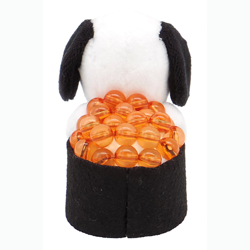 PEANUTS | Snoopy Sushi Plush Mascot - Salmon Warship
