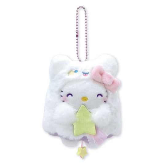 Sanrio | Sanrio Halloween Starry Ghost Mascot - Hello Kitty