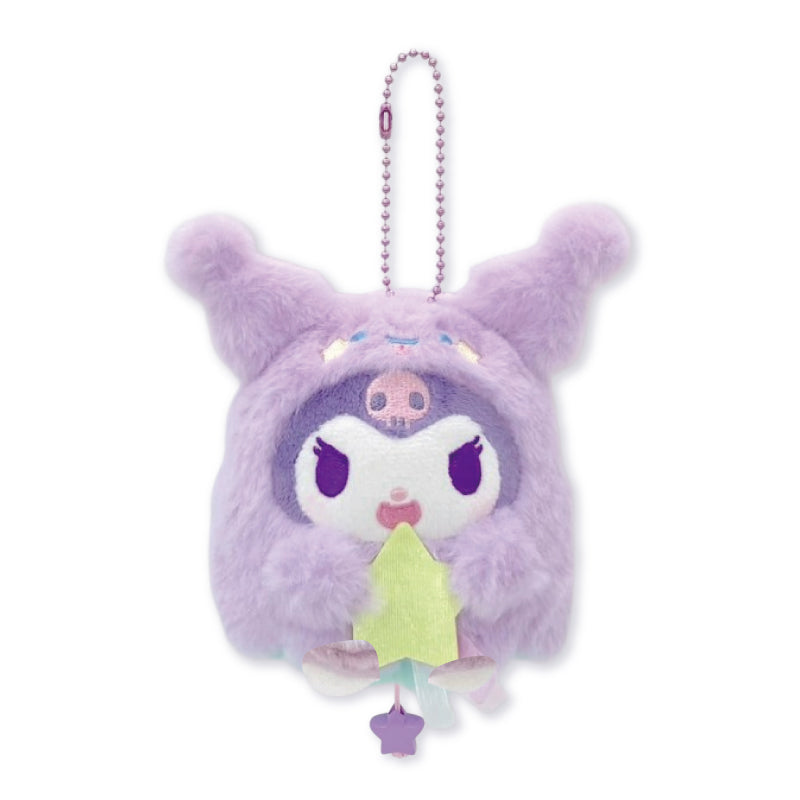 Sanrio | Sanrio Halloween Starry Ghost Mascot - Kuromi