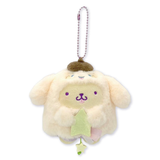 Sanrio | Sanrio Halloween Starry Ghost Mascot - Pompompurin
