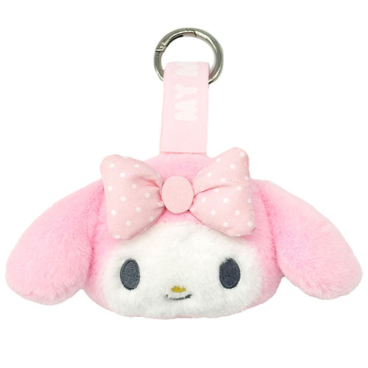 Sanrio | Sanrio Characters Face Tag Mascot - My Melody