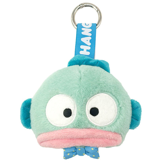 Sanrio | Sanrio Characters Face Tag Mascot - Hangyodon
