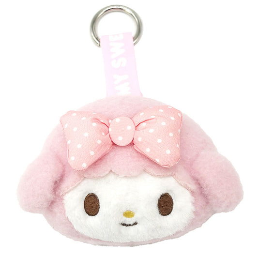 Sanrio | Sanrio Characters Face Tag Mascot - My Sweet Piano