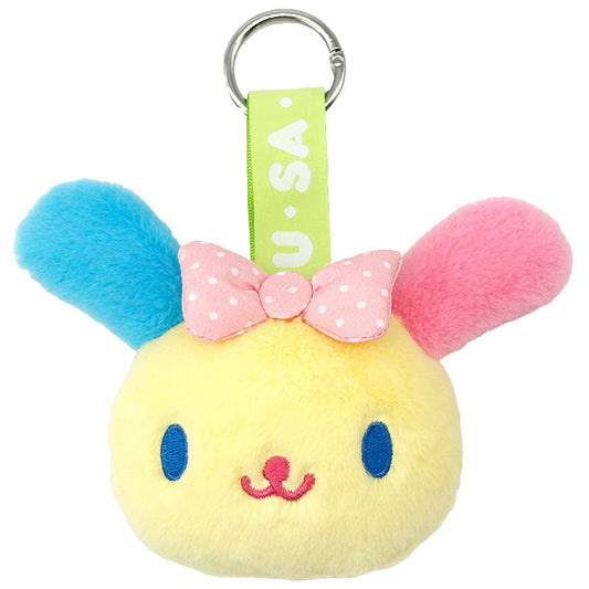 Sanrio | Sanrio Characters Face Tag Mascot - Usahana