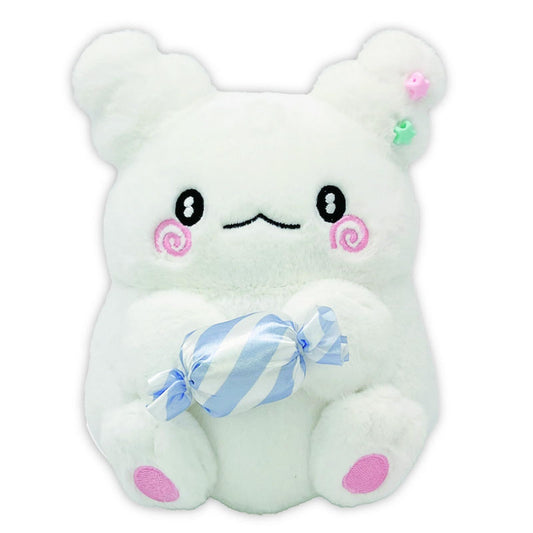 Sanrio | Sanrio Characters Hanamaru Obake Pastel Sweets Plush Toy S
