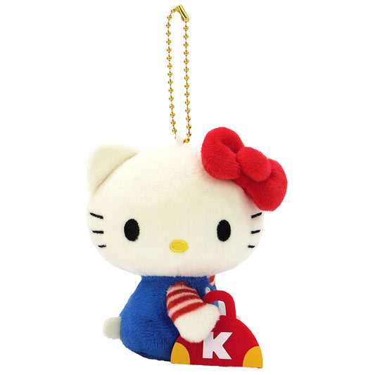 Sanrio | Hello Kitty Classic Mascot - Bag