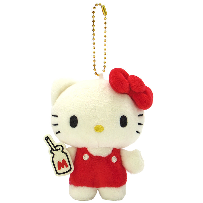 Sanrio | Hello Kitty Classic Mascot - Milk