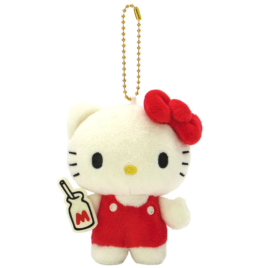 Sanrio | Hello Kitty Classic Mascot - Milk