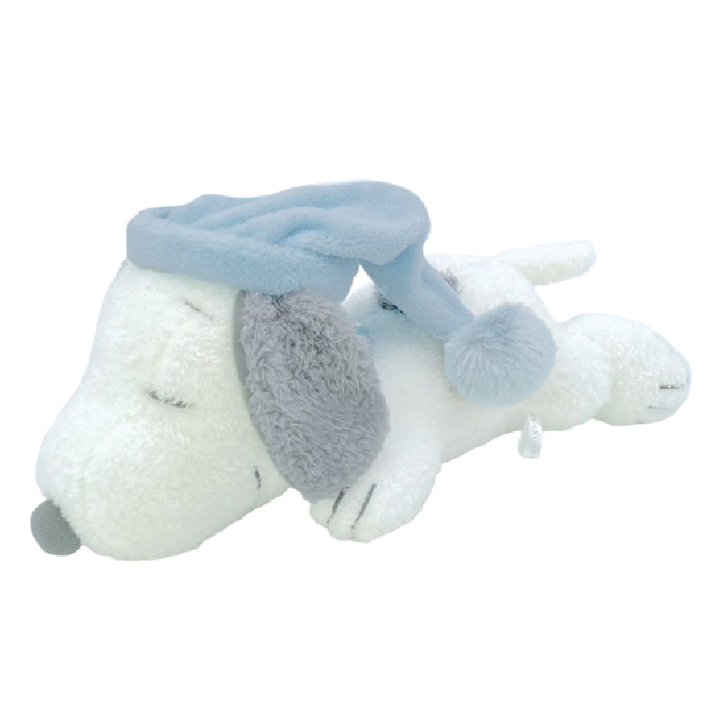 PEANUTS | Snoopy Relax Night Plush Toy S