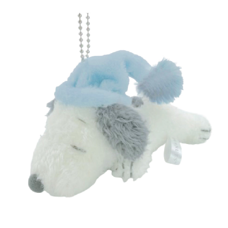 PEANUTS | Snoopy Relax Night Mascot Holder