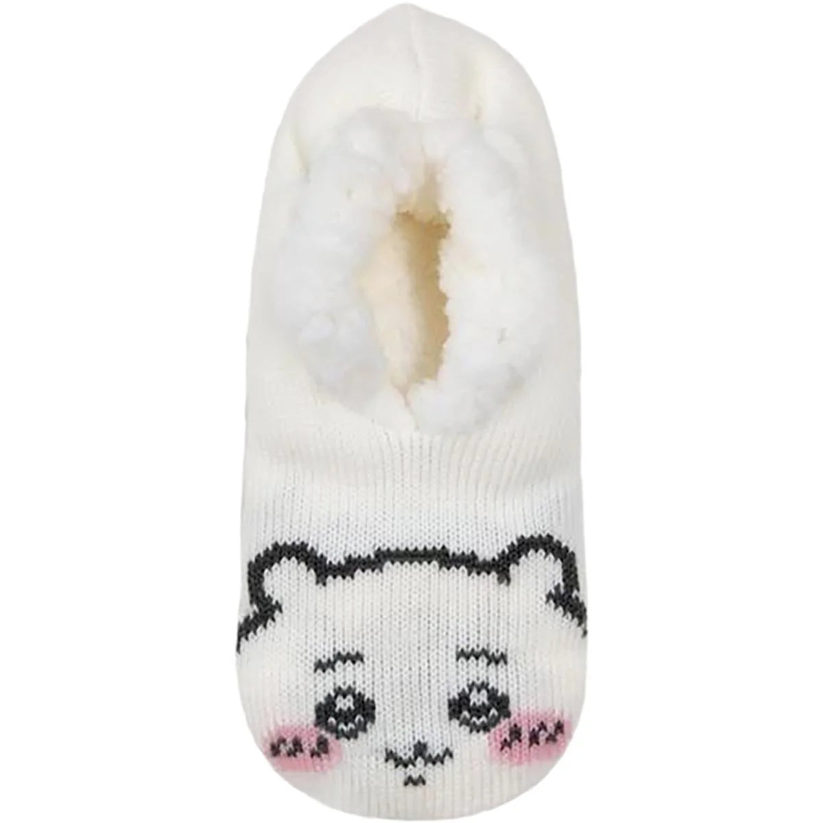 Chiikawa | Chiikawa Boa Shoes for Women - 01 Chiikawa