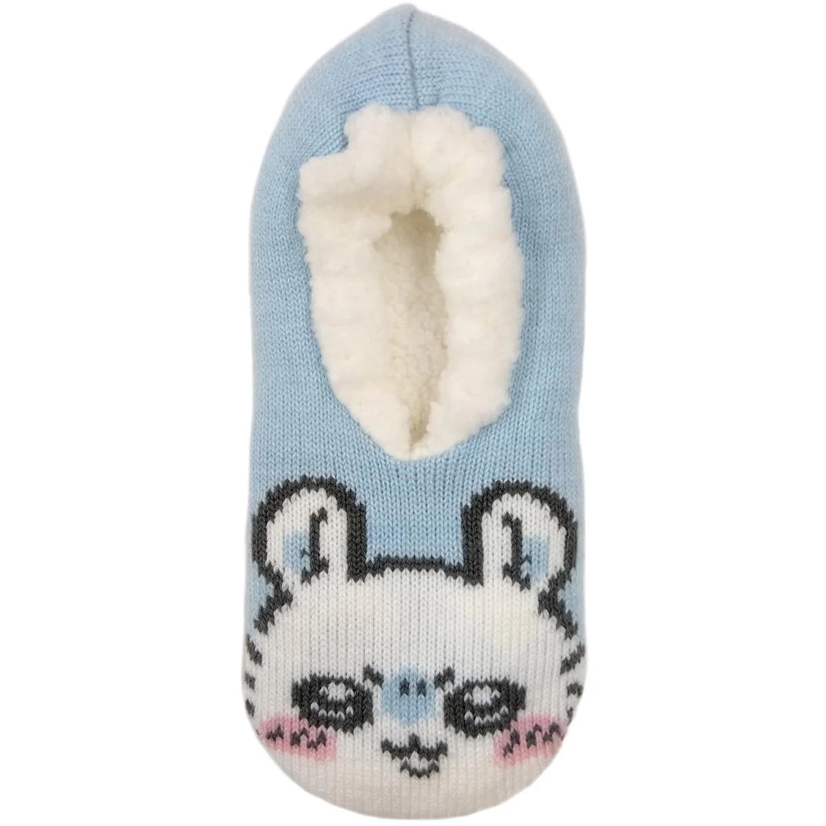 Chiikawa | Chiikawa Boa Shoes for Women - 04 Momonga