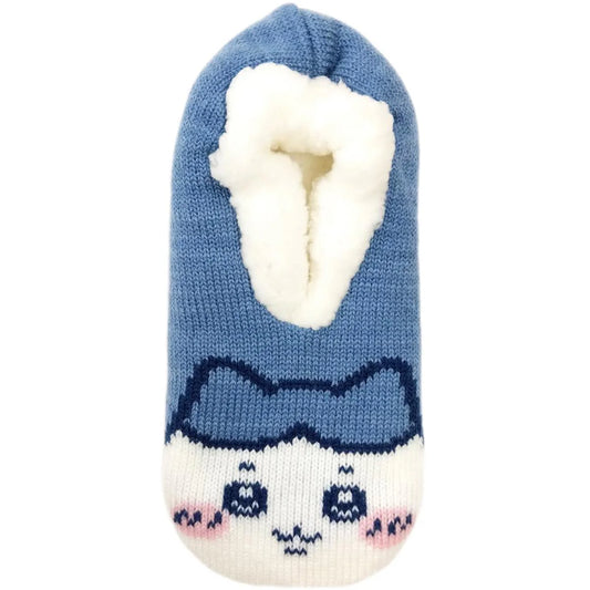 Chiikawa | Chiikawa Boa Shoes for Women - 02 Hachiware