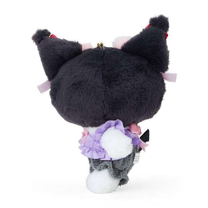 Sanrio | Kuromi Romantic House Mascot Holder