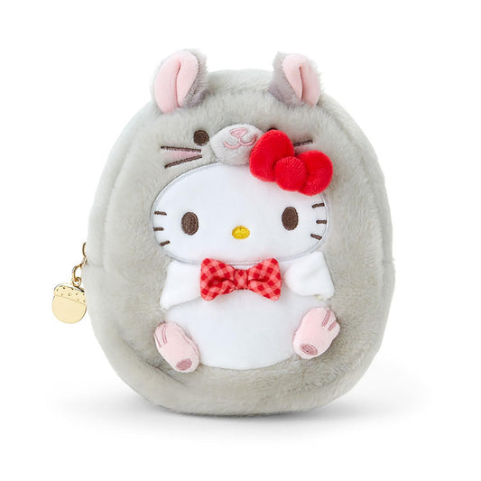 Sanrio | Forest Animals Series | Hello Kitty Hello Kitty Pouch