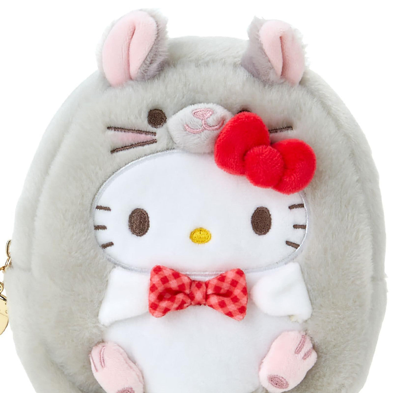 Sanrio | Forest Animals Series | Hello Kitty Hello Kitty Pouch
