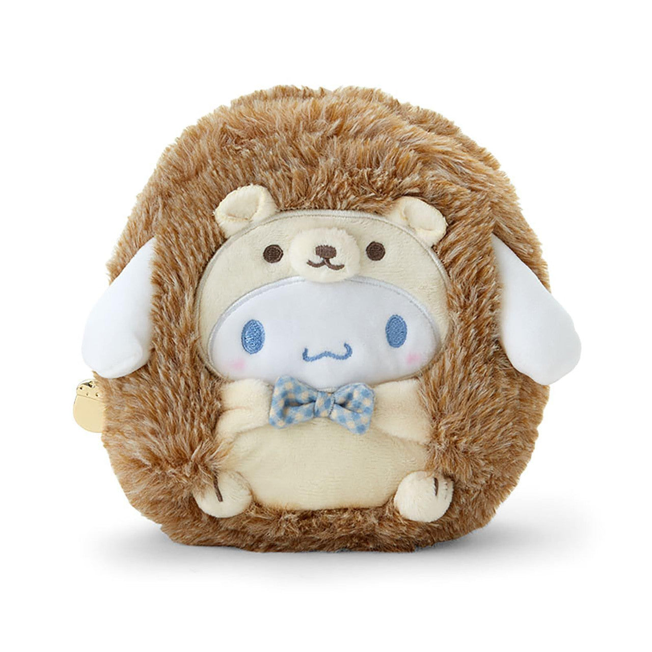 Sanrio | Forest Animals Series | Cinnamoroll Pouch