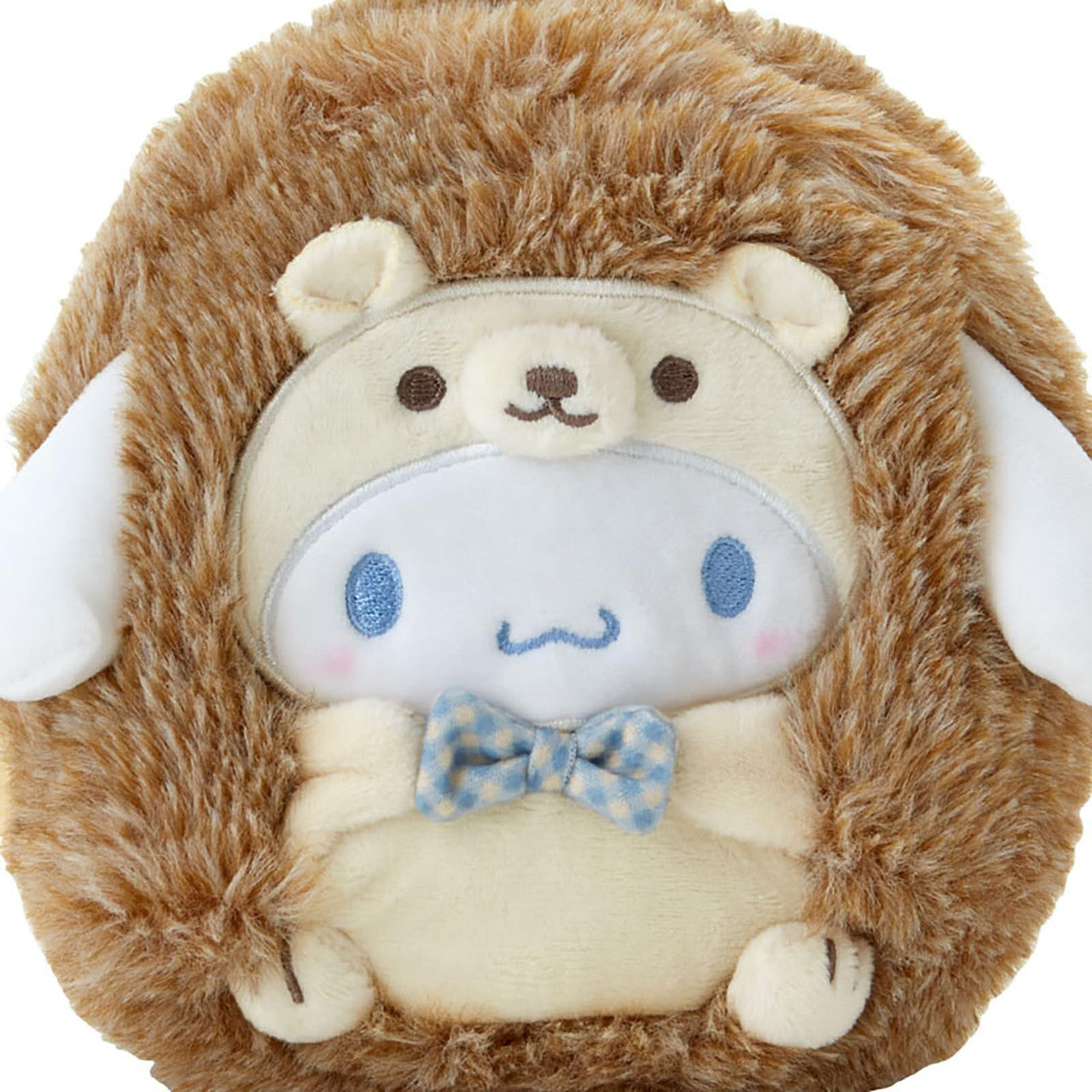 Sanrio | Forest Animals Series | Cinnamoroll Pouch