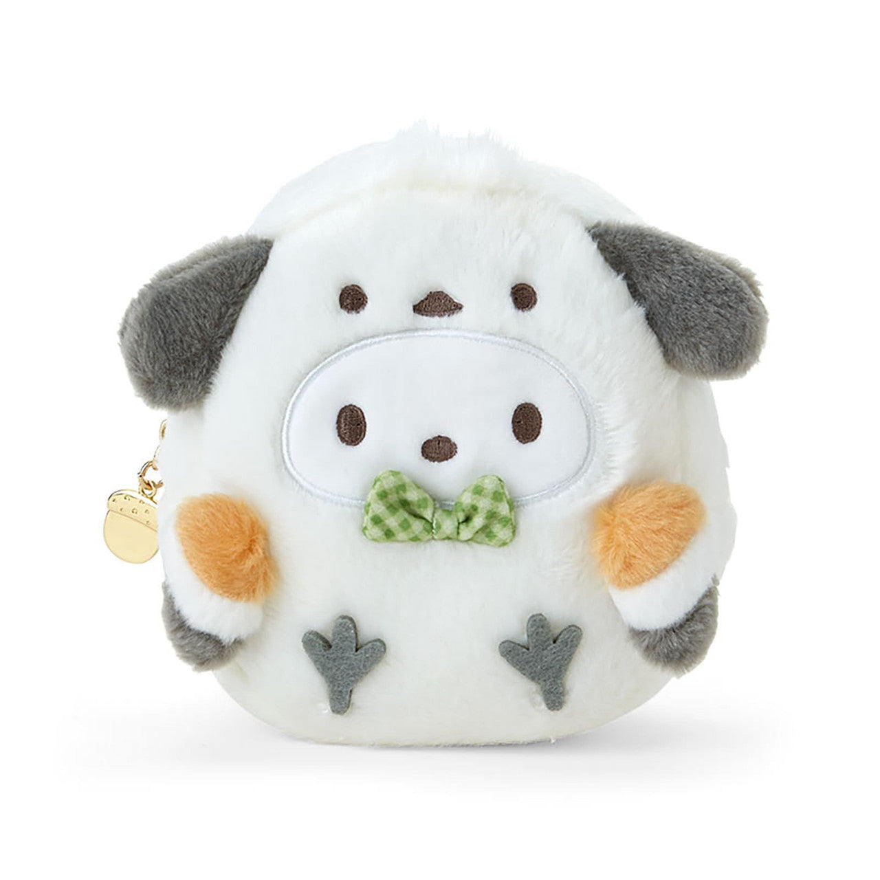 Sanrio | Forest Animals Series | Pochacco Pouch